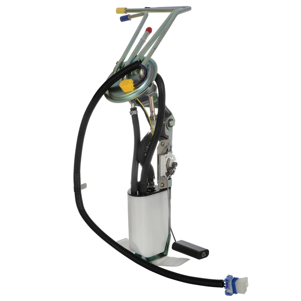 Ajuste para Chevrolet Camaro Pontiac Firebird 1996-1997 montaje de bomba de combustible de 3,8 L Foto 4 de 4