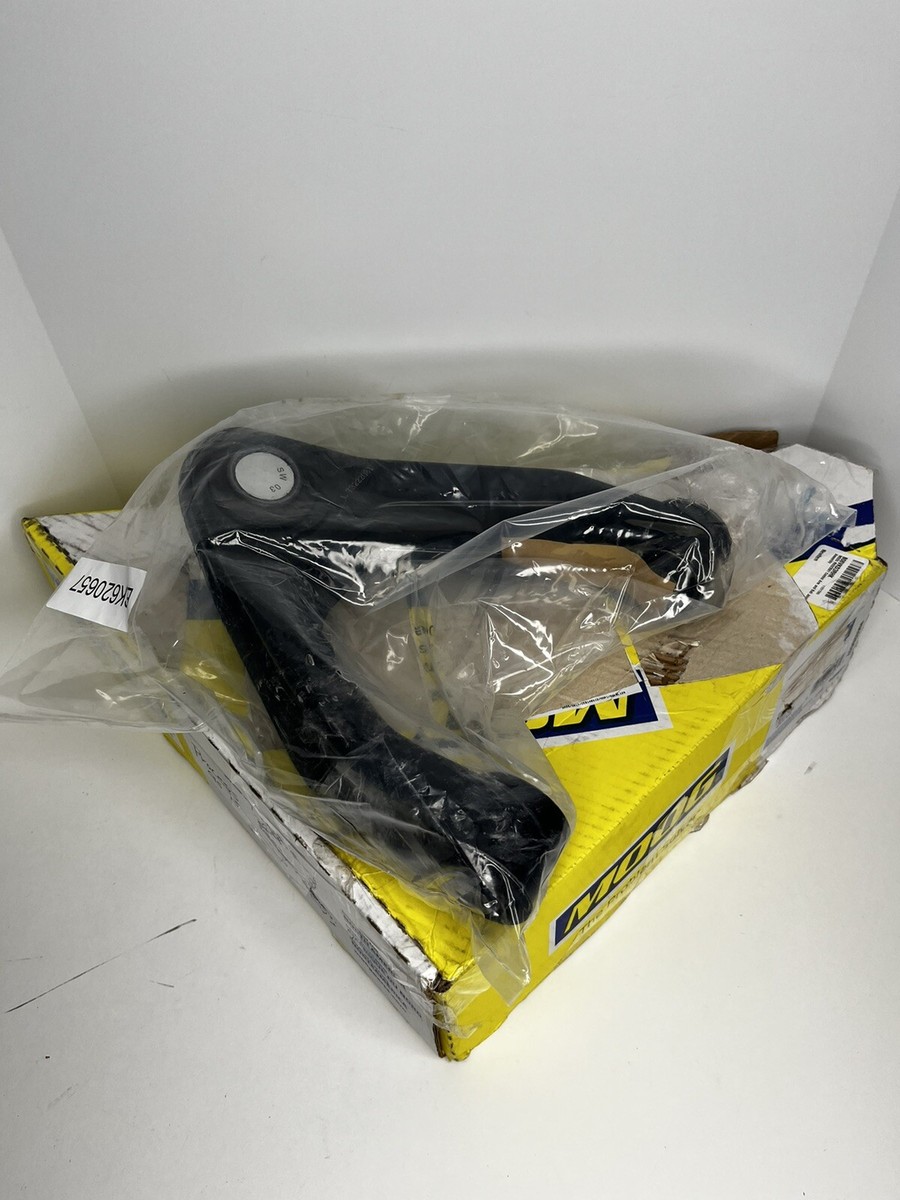 Suspension Control Arm and Ball Joint Assembly Front Left Upper 