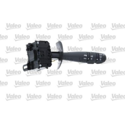 1x Lenkstockschalter VALEO 251800 passend für RENAULT