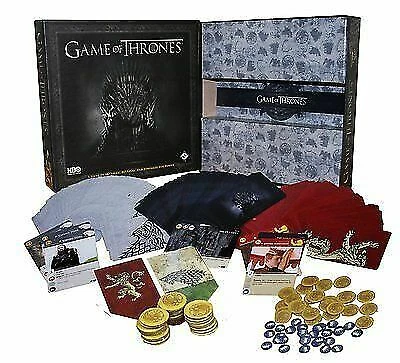 Fantasy Flight Games Fantasy Board & Traditional Games