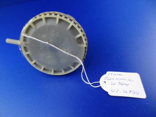 Druckwächter Waschmaschine - Miele ELECTRONIC W 704 1974942