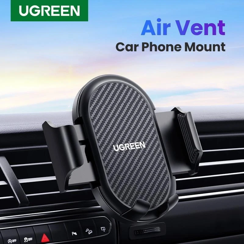 Ugreen air vent car phone holder deals
