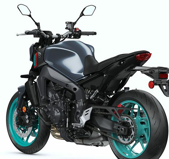 YAMAHA MT09 MT-09 2022 SPRING B7N-18143-00 | eBay UK