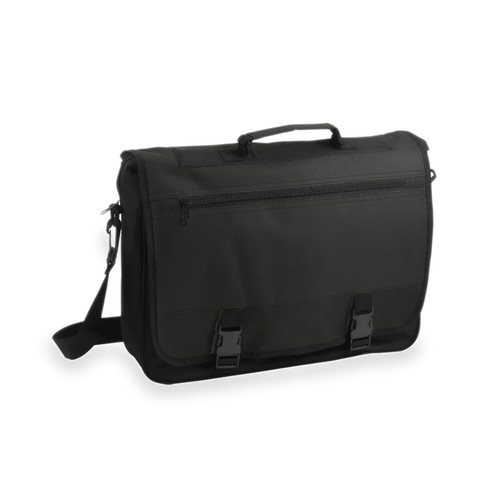 BORSA MESSENGER - BICI SCUOLA LAVORO CORRIERE UFFICIO SPALLA - SPEDIZIONE VELOCE - Foto 9 di 29