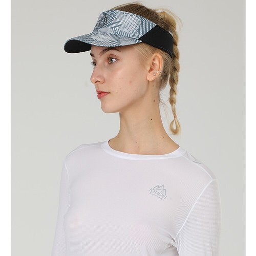 AONIJIE E4611 Unisex Deportes al Aire Libre Gorra Hueca Verano Parasol Sombrero - Imagen 48 de 50