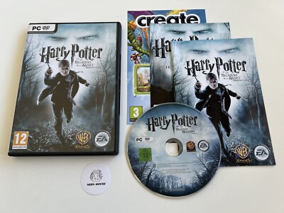 Télécharger Harry Potter et la Chambre des Secrets Gratuit