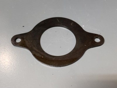Enginequest Camshaft Thrust Plate Chevy 305 350 Roller Cam 4.230'' Tip to Tip