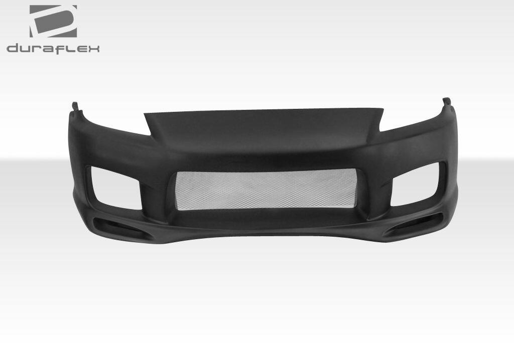 04-08 Mazda RX8 Type F Duraflex Front Body Kit Bumper 109484 | eBay