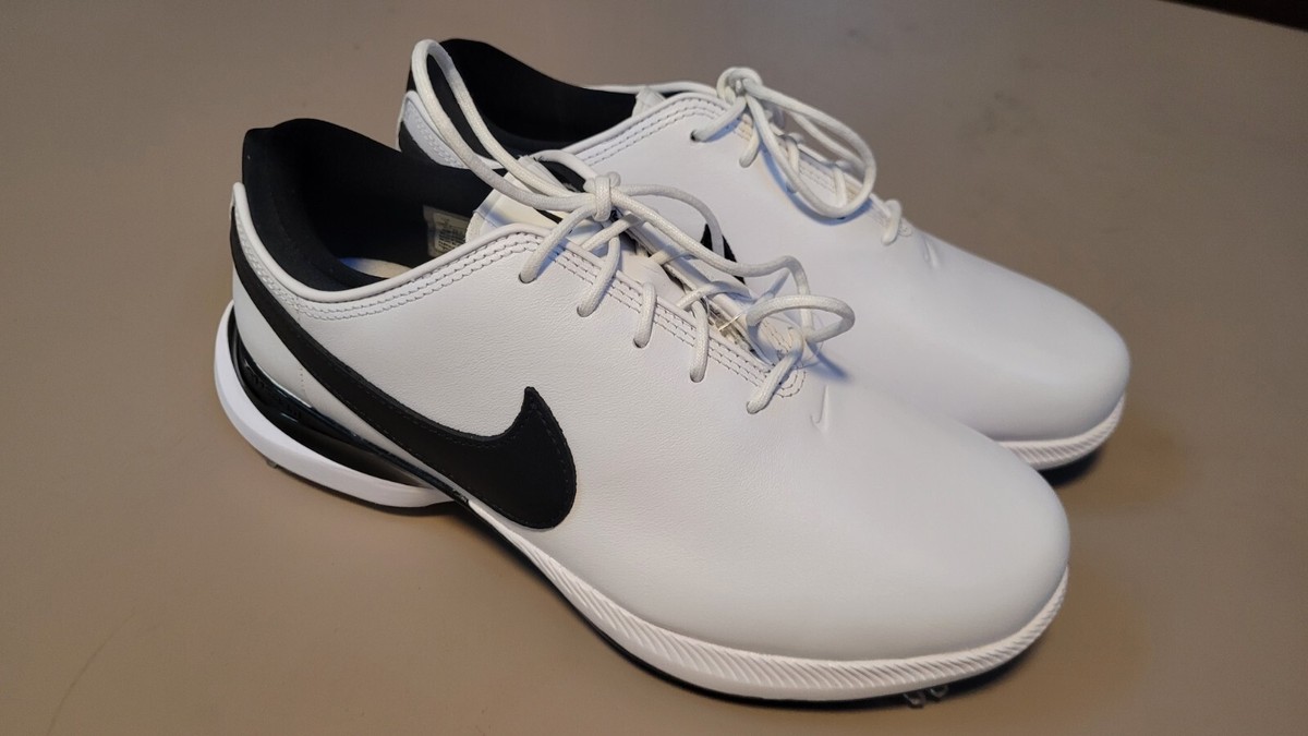 Mens  Nike Air Zoom Victory Tour 2 White Golf Shoes DJ6570-100 Size 12.5 NWOB m97933052085_1.jpg?1750970173 main image 3