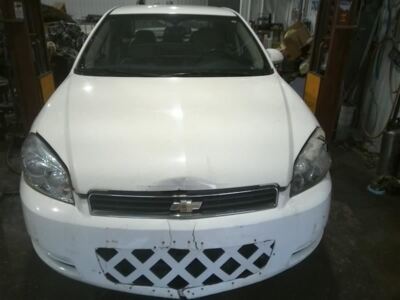 Back Glass VIN W 4th Digit Limited Fits 06-16 IMPALA 103681