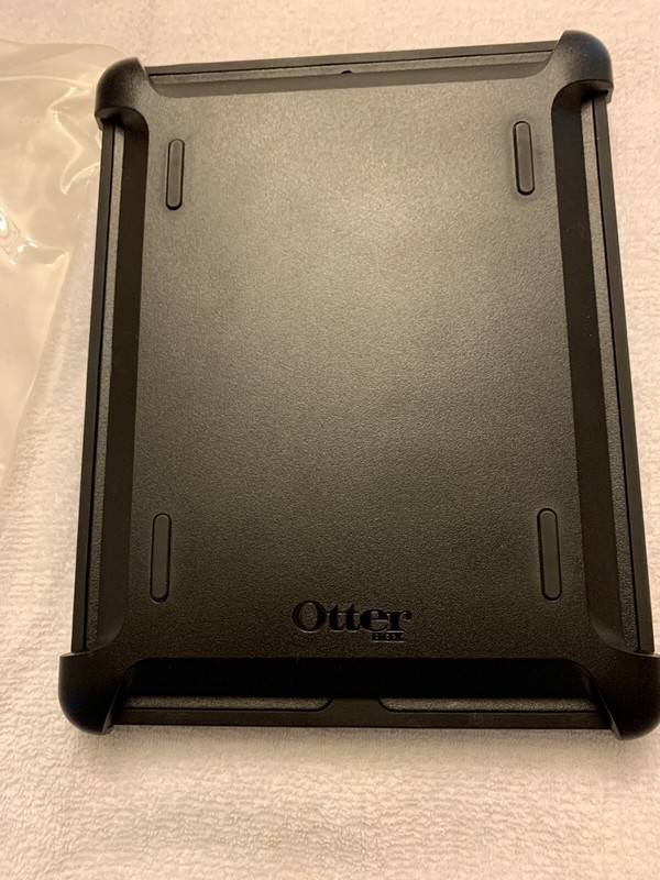 Ipad2/3/4 Case OTTER NOX