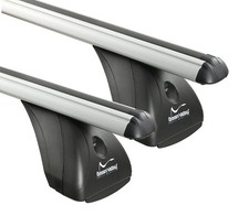 Dachträger Aurilis VDP für für Citroen C3 Schrägheck 5Türer ab 11/09 Alu