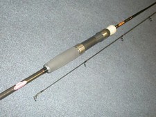 Berkley Fireflex 2pc Spinning Rod ALL VARIETIES Fishing tackle