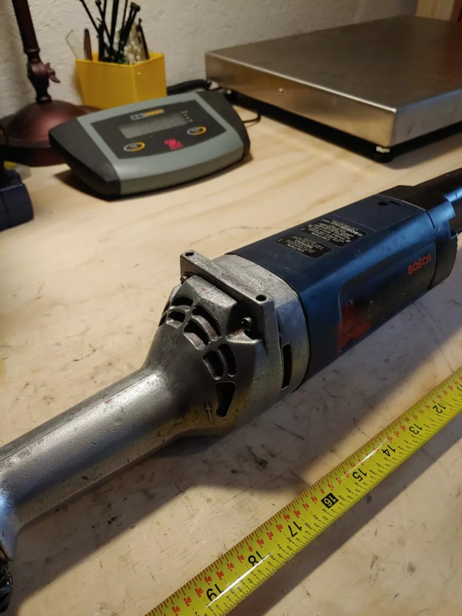 Bosch 1214 Double Insulated 5