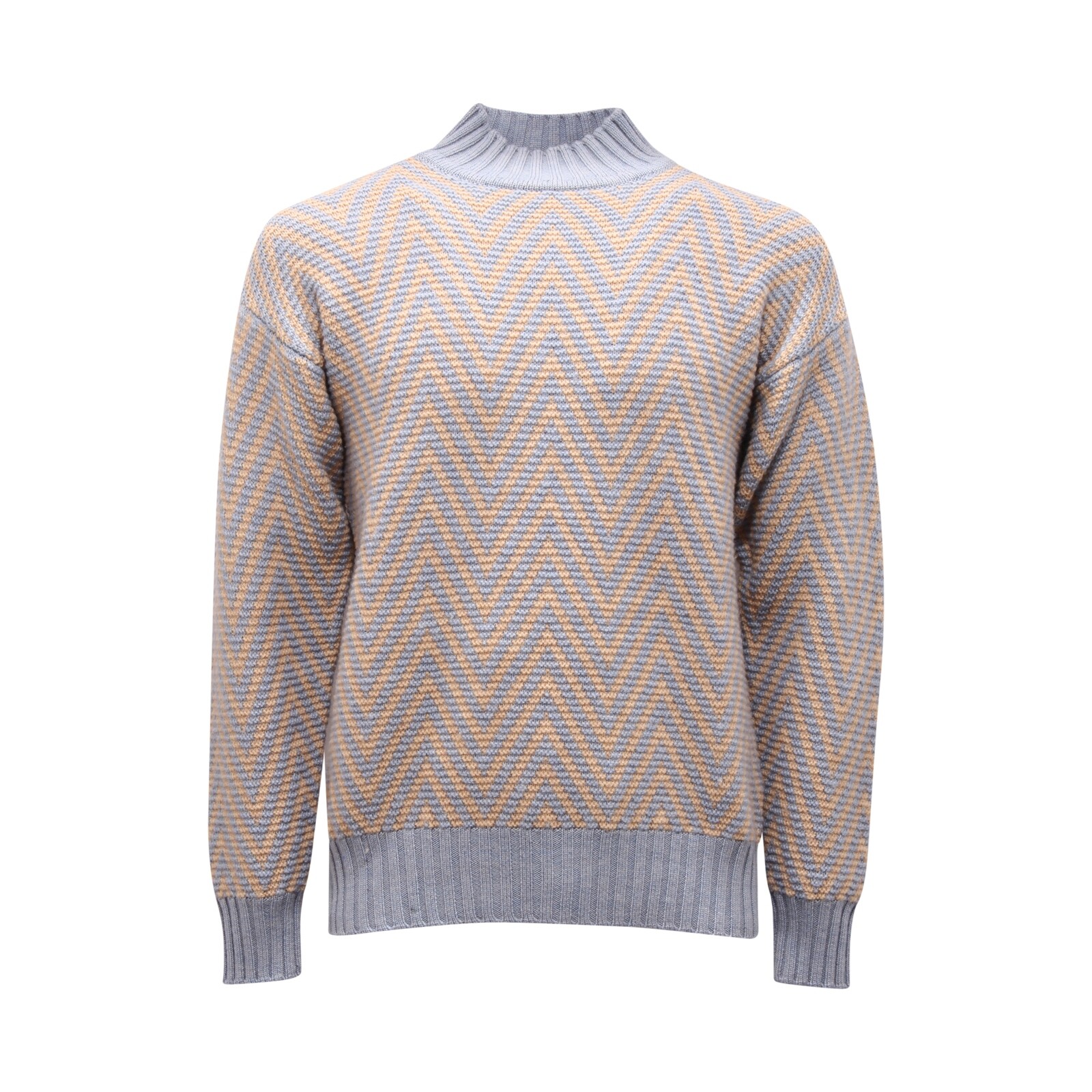 4418AS мужской шерстяной свитер maglione uomo SUN HOUSE