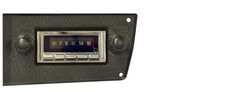 Usa 740 Radio 1973 - 1988 Chevrolet Gmc Truck Suburban Blazer Jimmy