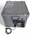 Biltong Maker - Connoisseur, Industrial, One-Of-A kind, 60 Piece Capacity — photo 1