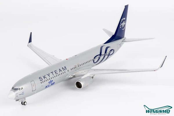 Ng Models Klm Royal Dutch Airlines Boeing 737-900ER PH-BXO 09006-image