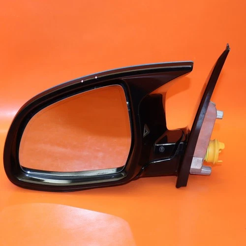 BMW X5M MIRROR LEFT DRIVER 2015 2016 2017 2018 51168061695 OEM