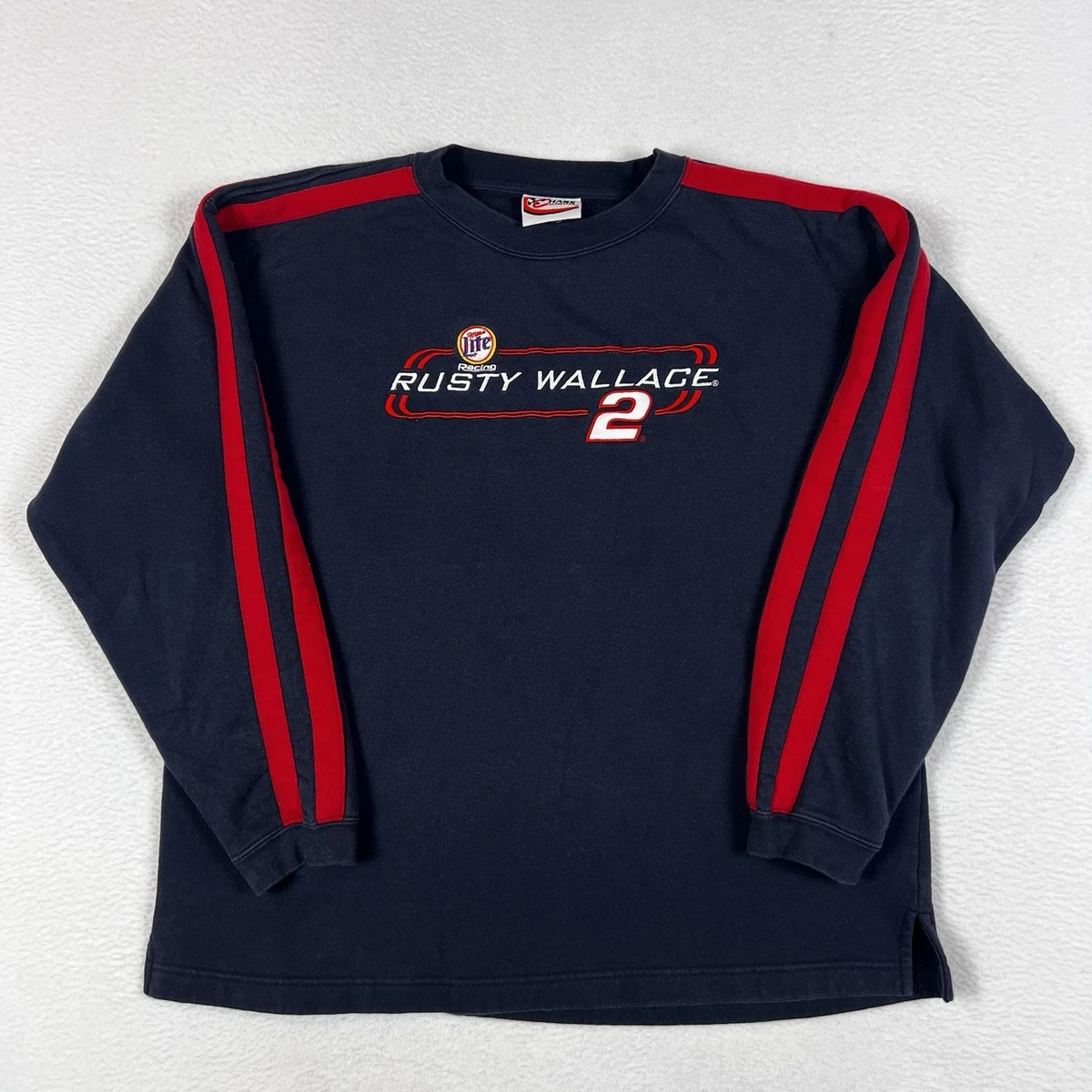 Chase Rusty Wallace Racing NASCAR Fan Apparel & Souvenirs for sale 