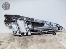 2012-18 Audi A6 S6 C7 Front Right Door Handle OEM 4G0837020A