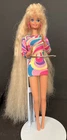 Vintage Barbie- 1991 Totally Hair Barbie (Blonde)