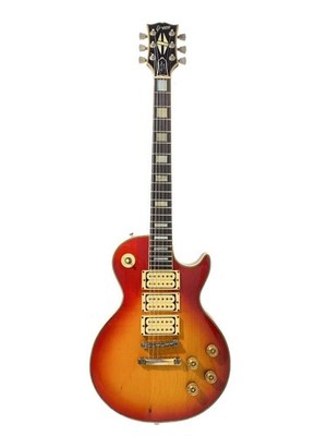 Greco 1980 EG600PR Electric Guitar