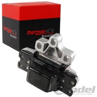 Metzger Motorlager Hydrolager Vorne Links Passend FüR Audi A3 TT Skoda Superb VW