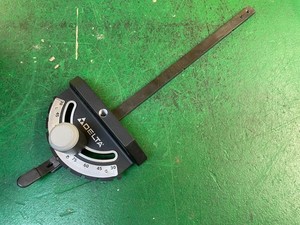 Delta 36-5000 or 36-725 Table Saw Miter Gauge Push Part 34-929