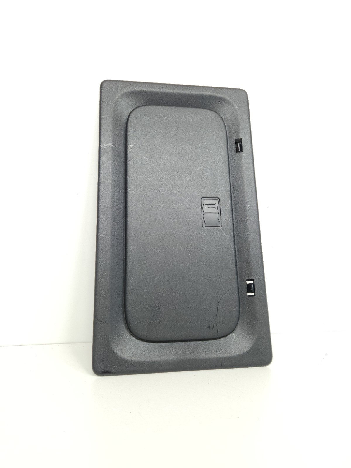 2012-2014 MCLAREN MP4-12C OWNERS MANUAL PLATE COVER DIAGRAM OEM 11P0255CP