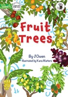 Fruit Trees - Our Yarning | Julie Owen | Taschenbuch | Englisch | 2023