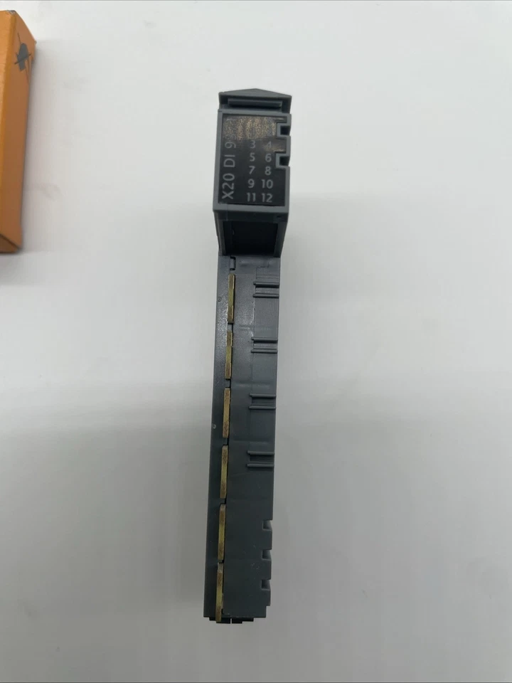 B&R Automation X20 DI 9371 / X20DI9371 Digital Module 12 digitale Eingänge - NEW - Bild 3 von 4