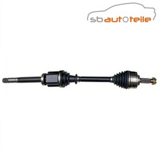 Antriebswelle vorne rechts f&uuml;r MERCEDES-BENZ e-Vito W447 NEU Automatikgetriebe