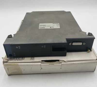 Schneider Automation Telemecanique TSXLES20 Local I/O Control Module Mod Ext E/S