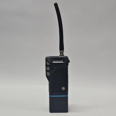 General Electric GE Ericsson PC1U2A02 PCSU2 Radio POWERS ON UNTESTED AS IS 