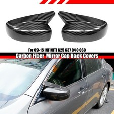 Retroviseur gauche (ou coque) Infiniti G37