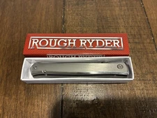 Rough Ryder Gentleman’s Knife