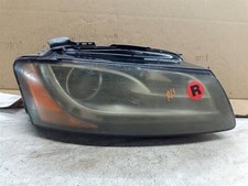AUDI A5 2008 - 2012  RIGHT PASSENGER SIDE HID HEAD LIGHT 