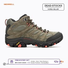  MERRELL MOAB 3 MID GTX OLIVE J036310 FEDEX