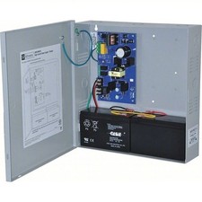 Altronix Power Supply ALTV1224C P/S 12VDC 24VAC 7A 16 OUT