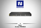 NEW R8N85A  HPE Aruba CX 6000 48G CL4 4SFP 48 Port Switch