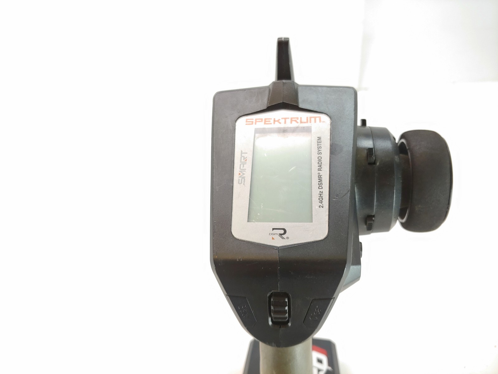 Spektrum DX5C Smart 5 Channel Dsmr Radio Only SPMR5115 Rc Part #13615