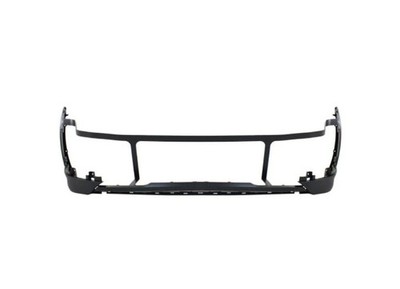 Sherman Parts CAPA FRT BUMPER COVER LOW