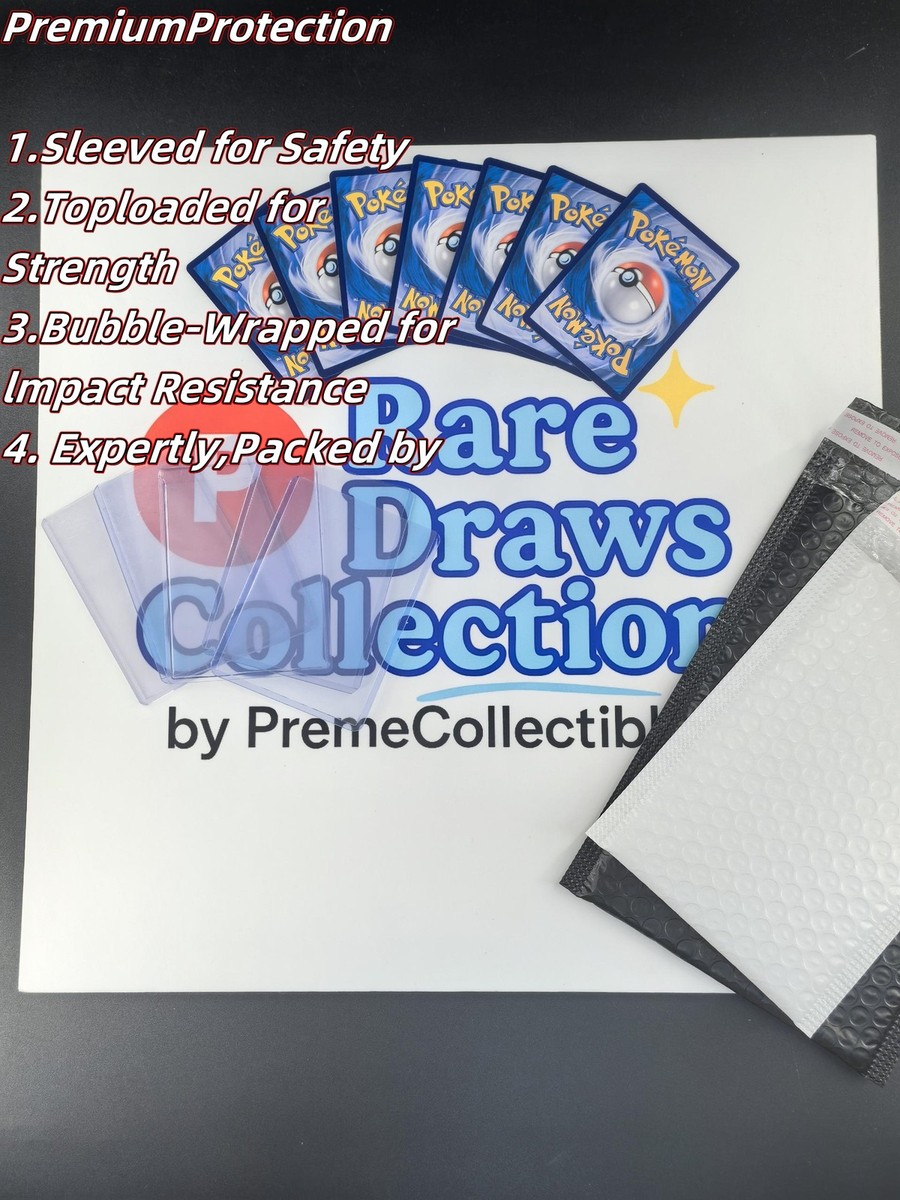 IN STOCK Pidgeot ex Pokemon S-Chinese CSV4C-157 SAR Full Art Holo