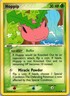 Hoppip 57/109 Common Team Rocket Returns Pokemon Lightly Played