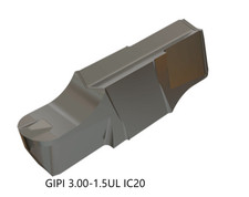 10 PCS  ORIGINAL  INSERTS      ‎  ‎GIPI 3.00-1.5UL IC20