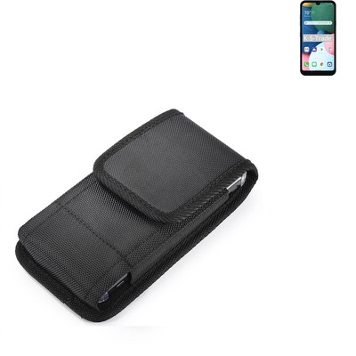 Holster für LG Electronics Fortune 3 Gürteltasche Schutzhülle Tasche Handy