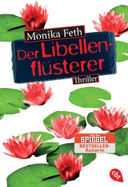 Cbt Der Libellenflüsterer - Bild 2