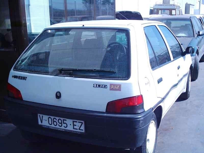 KOLLEKTOR AUSGANG / 2071292 FÜR PEUGEOT 106 S1 1.0 - Bild 4 von 4