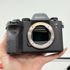 Sony Alpha A9 II A9M2 24.2MP Full-frame Mirrorless Digital Camera Alpha A9 ll